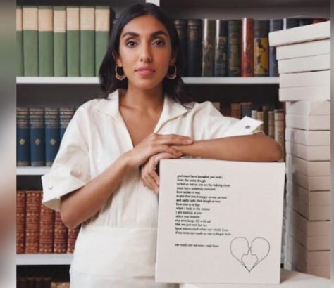 Rupi Kaur’s Book Among Most Banned In US Schools IndiaWest India West