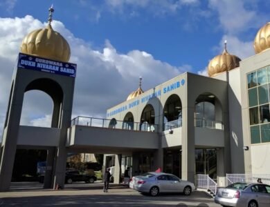 Sikh-Temple-Staffer-Arrested-da-For-Sexual-Assault-On-Teen India West