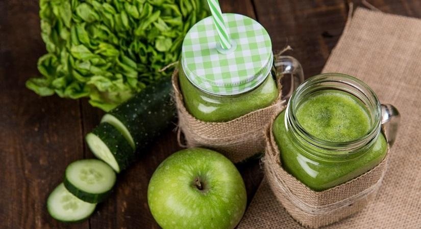 Smoothies-And-Juice-Recipes-For-Vitality India West