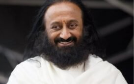 Sri-Sri-Now-Bringing-Massive-Culture-Fest-To-Washington India West