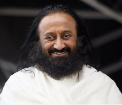 Sri-Sri-Now-Bringing-Massive-Culture-Fest-To-Washington India West