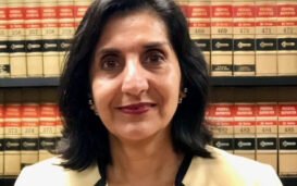 Sweena-Pannu-Appointed-Judge-In-Stanislaus-Superior-Court India West