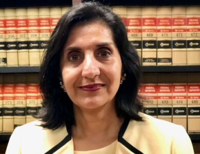 Sweena-Pannu-Appointed-Judge-In-Stanislaus-Superior-Court India West