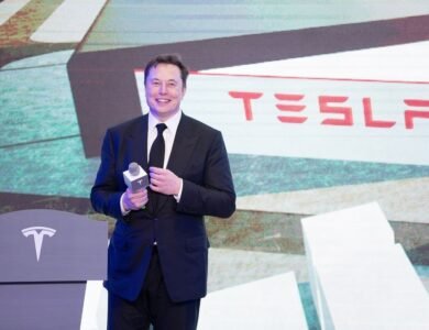 Tesla-Will-Pick-New-Factory-Location-This-Year-India-A-Contender-Musk India West