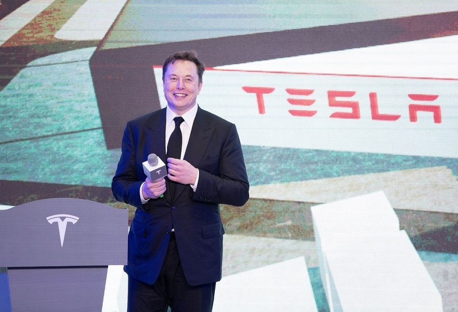 Tesla-Will-Pick-New-Factory-Location-This-Year-India-A-Contender-Musk India West