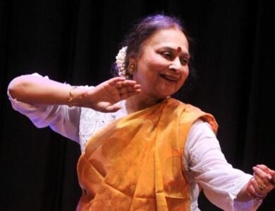 The-Universe-Is-The-Foundation-Of-Indian-Art India West