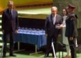UN-Honors-Indian-Peacekeepers-Killed-In-Service India West