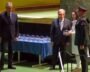 UN-Honors-Indian-Peacekeepers-Killed-In-Service India West
