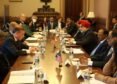 US-India-Partnership-On-Steady-Trajectory-Report India West