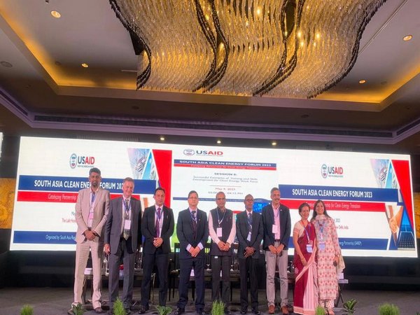 USAID-Convenes-South-Asia-Clean-Energy-Forum