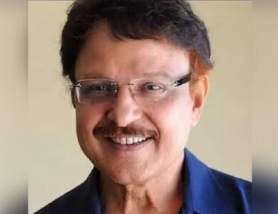 Veteran-Actor-Sarath-Babu-Passes-Away India West