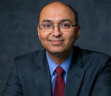 Vishal-Gaur-Named-Dean-Of-Cornells-Management-School IndiaWest India West