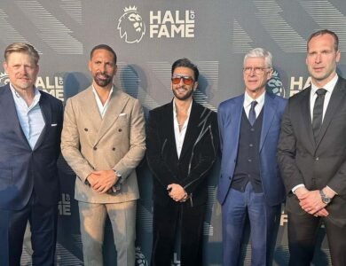 When-Ranveer-Singh-Met-Fellow-Gooner-Idris-Elba IndiaWest India West