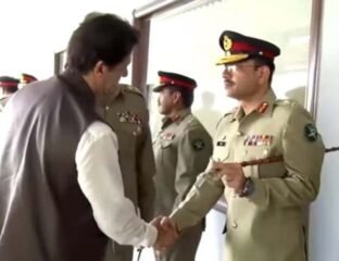 Why-The-Army-May-Triumph-Over-Imran-Khan-In-Pakistans-Monumental-Power-Struggle India West