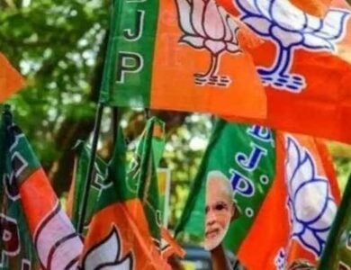 With-Karnataka-Gone-BJPs-Mission-South-Hits-Roadblock-India West