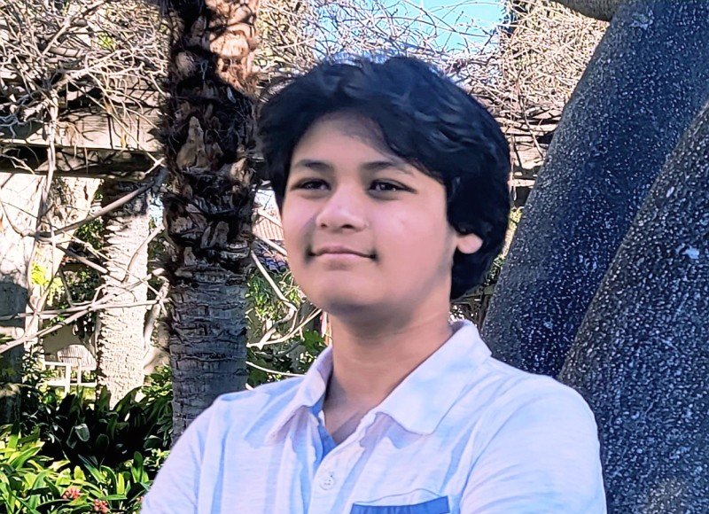 14-Year-Old-California-Engineering-Whiz-Recruited-By-SpaceX. India West