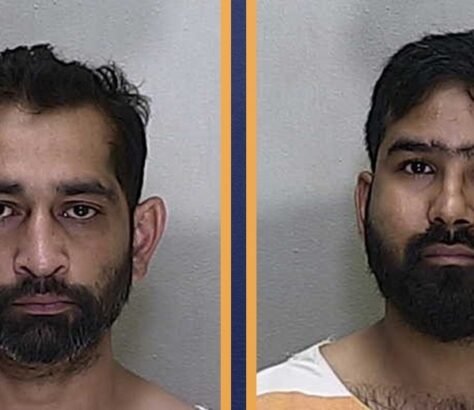 2-Arrested-For-Swindling-80k-From-Elderly-Woman IndiaWest