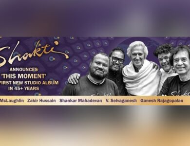 45-Yrs-On-Zakir-John-Mclaughlins-Shakti-Release-New-Album- India West