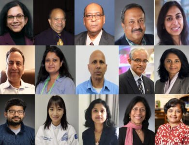 AAISCR-Holds-30th-Annual-Meeting-Honors-Senior-Scientists-Young-Investigators India West