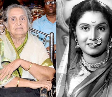 Actress-Sulochana-Screen-Mom-To-Many-Stars-Passes-Away India West