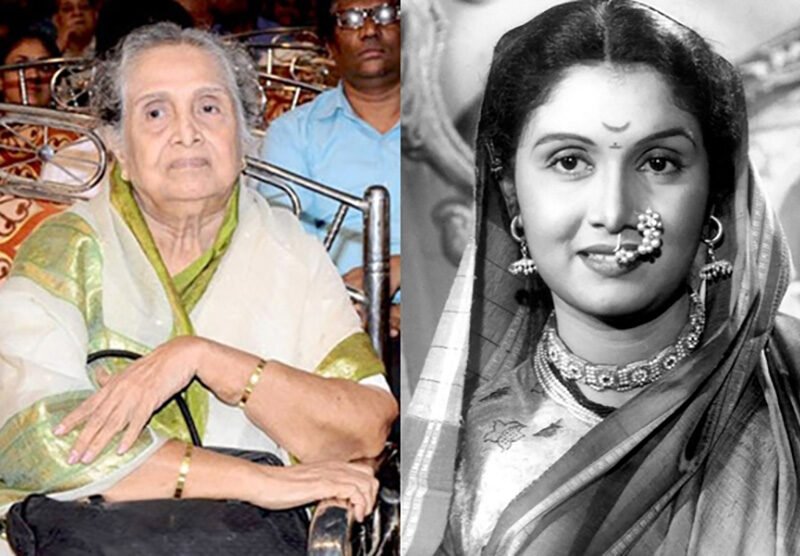 Actress-Sulochana-Screen-Mom-To-Many-Stars-Passes-Away India West