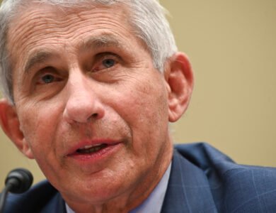 Anthony-Fauci-To-Join-Georgetown-University India West