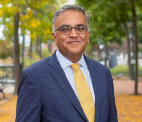 As-Covid-Response-Coordinator-Ashish-Jha-Leaves-Biden-Says-He-Has-Relied-On-Him India West