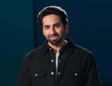 Ayushmann-Khurrana-Shows-Support-For-LGBTQIA-Community India West