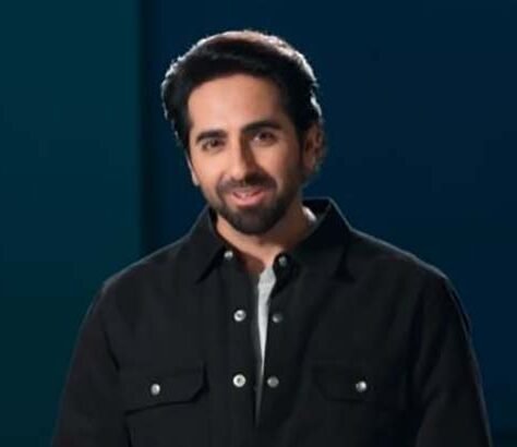 Ayushmann-Khurrana-Shows-Support-For-LGBTQIA-Community India West