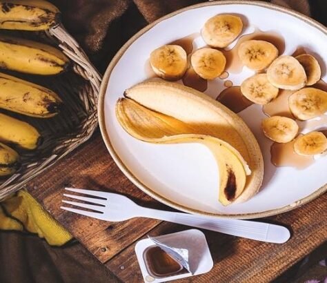 Banana-Peels-Make-Sugar-Cookies-Healthier India West