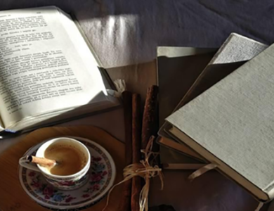 Book-Listicle India West