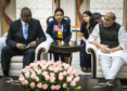 Bullying-Coercion-By-China-Says-Defense-Secretary-Austin-In-India India West