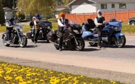 CA-Bill-Allowing-Sikhs-To-Ride-Without-Bike-Helmets-Passes-In-State-Senate India West