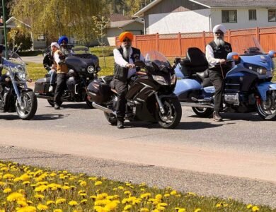 CA-Bill-Allowing-Sikhs-To-Ride-Without-Bike-Helmets-Passes-In-State-Senate India West