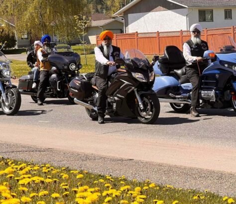 CA-Bill-Allowing-Sikhs-To-Ride-Without-Bike-Helmets-Passes-In-State-Senate India West