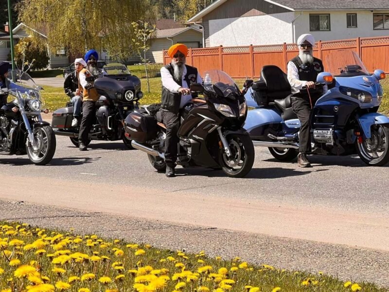 CA-Bill-Allowing-Sikhs-To-Ride-Without-Bike-Helmets-Passes-In-State-Senate India West