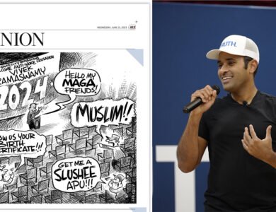 Cartoon-Backfires-Iowa-Paper-Apologizes-To-Indian-Americans India West