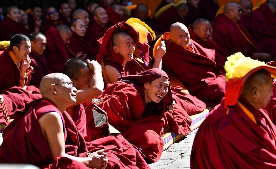 China-Now-Claiming-And-Exporting-Buddhism-As-Its-Own. India West