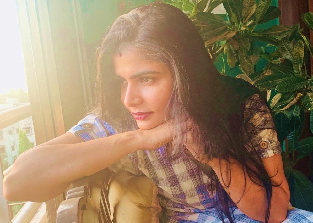 Chinmayi-Break-Silence-Over-Sexual-Harassment India West