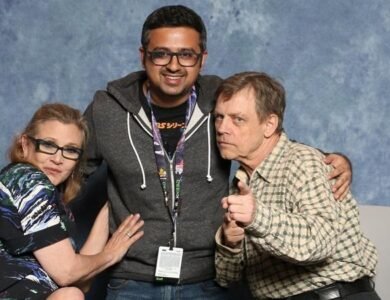 Comic-Con-India-Celebrating-Comics-Anime India West