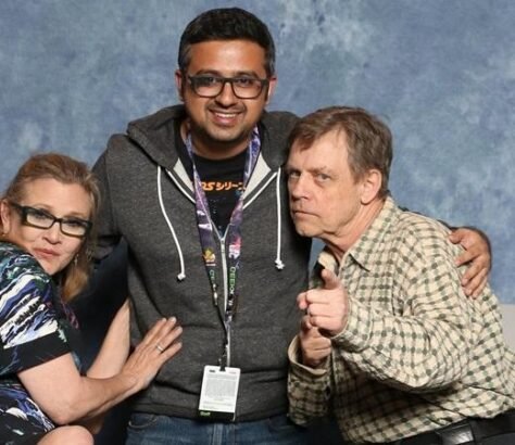 Comic-Con-India-Celebrating-Comics-Anime India West