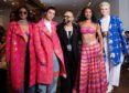 Designer-Mayyur-Girotra-Kickstarts-New-York-Pride India West