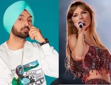 Diljit-And-Taylor-Swift-Were-Touchy-Says-Tabloid India West