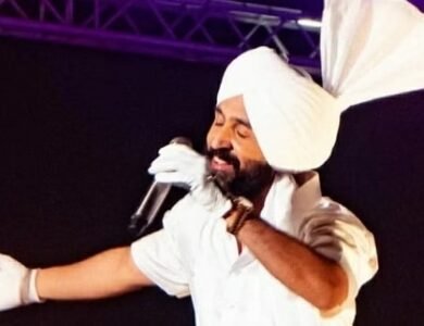 Diljit-Reacts-Quietly-To-Tony-Blinkens-Mention India West