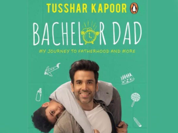Dive Into The Heartwarming World Of Fatherhood - IndiaWest News