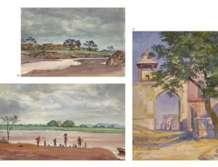 Exploring-The-Old-Masters-Of-Modern-Indian-Art India West