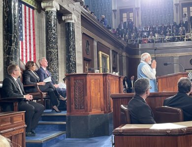 Faced-With-Criticism-Modi-Reaches-Out-To-Congress-On-Ukraine-Democracy India west