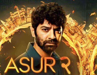 For-Barun-Sobti-Hit-Show-‘Asur-2-Was-Challenging-And-Enriching- India West