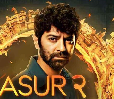 For-Barun-Sobti-Hit-Show-‘Asur-2-Was-Challenging-And-Enriching- India West