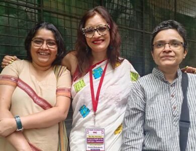 Former-Bengal-CMs-Daughter-Says-I-Am-Transman India West